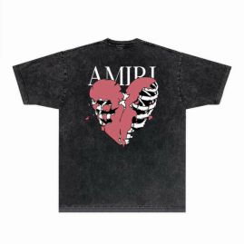 Picture of Amiri T Shirts Short _SKUAmiriS-XXLZJD09332011